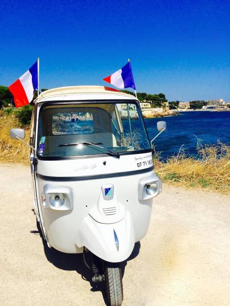 Courses 83 Express Sanary