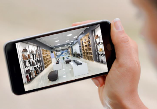 Service de vidéo surveillance pour professionnels sur Six fours les plages et ses environs