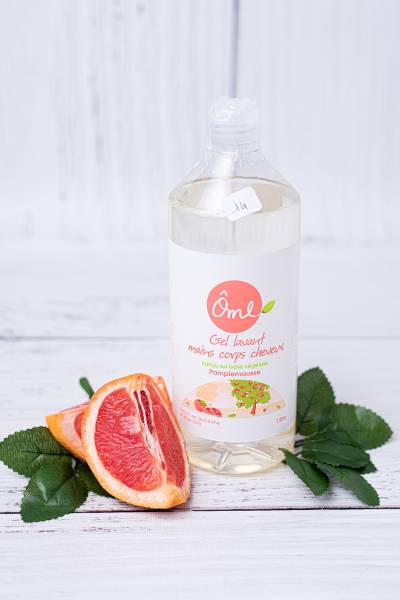 Produits ménagers bio pour particuliers à Six fours les plages