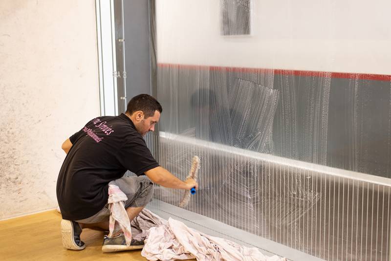 Conseils pour entretenir vos vitres entre deux interventions de nettoyages par nos professionnels