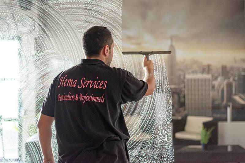 Société nettoyage pour cabinet infirmier près de La seyne sur mer