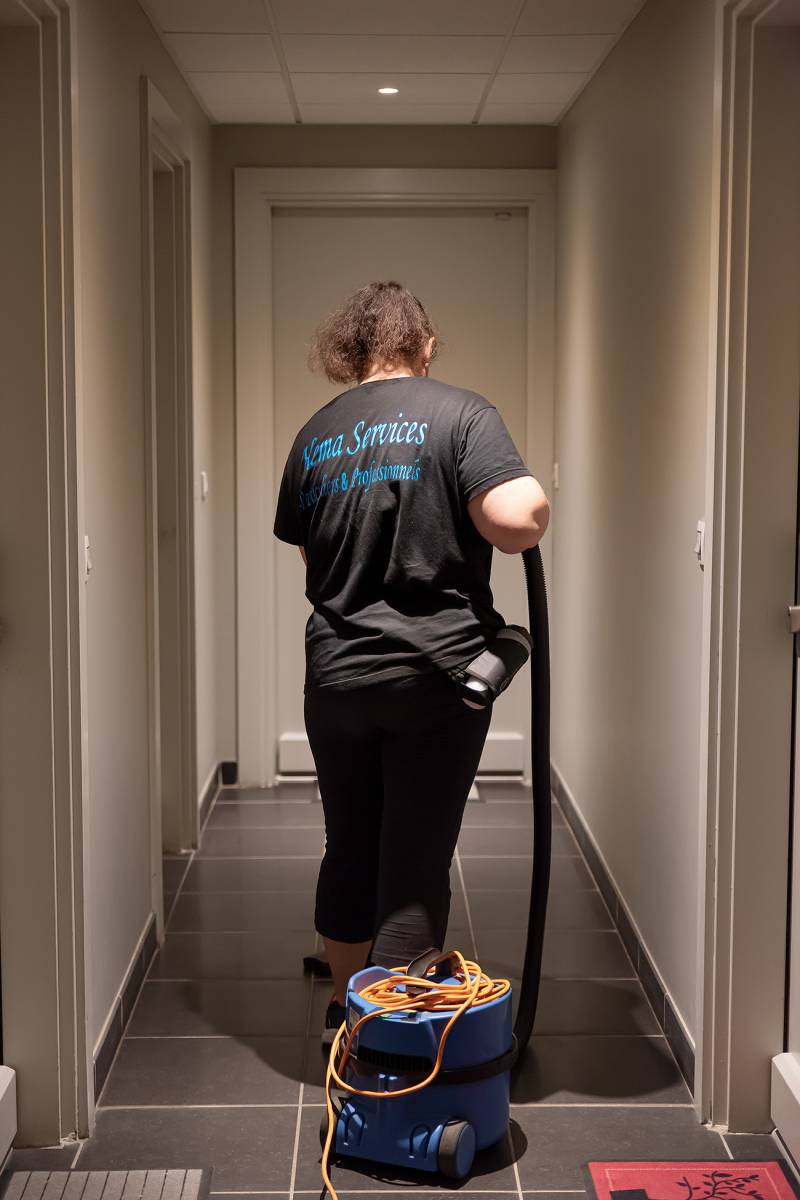 Entreprise de nettoyage pour camping à Six fours les plages dans le Var