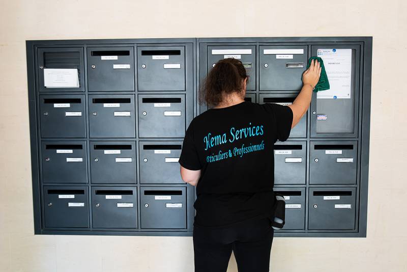 Quelle entreprise pour réaliser un gros nettoyage après sinistre près de Brignoles dans le Var ?