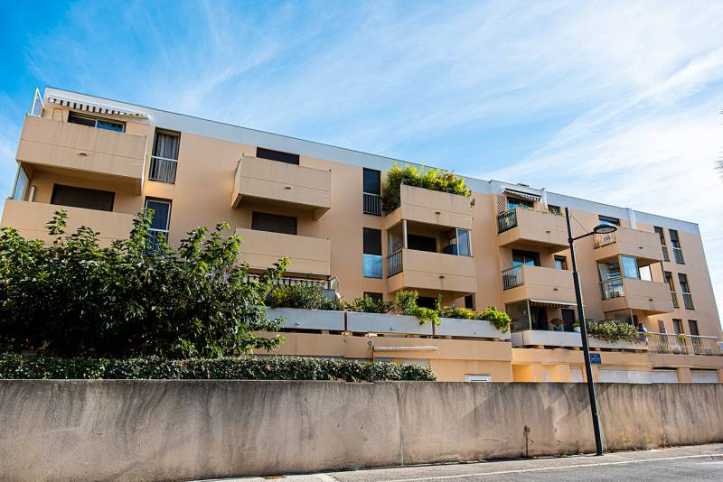 Société de nettoyage pour copropriétés à Six Fours les plages