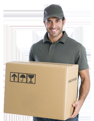 Société d'aide au déménagement pour professionnels à Six fours les Plages