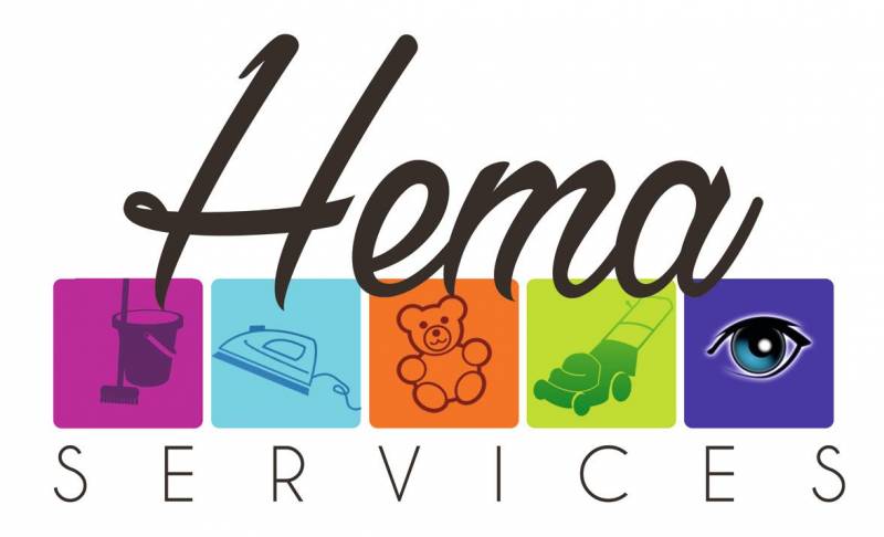 Chez HEMA SERVICES, des services aux particuliers personnalisés pour vous faciliter la vie !