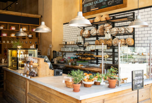 Société de nettoyage pour effectuer l’entretien ménage d’une boulangerie près de La Seyne sur mer