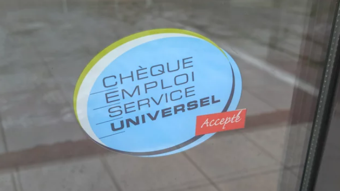 Le CESU, Chèque Emploi Service Universel pour régler vos services d’aide à domicile chez HEMA SERVICES à Six fours les plages