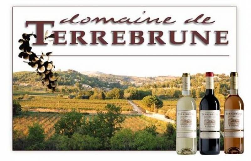 Domaine Terrebrune Ollioules