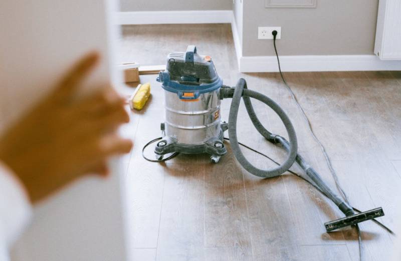 Service de nettoyage professionnel à Six-Fours-les-Plages pour logements