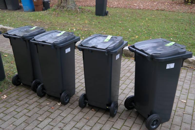 Quelles solutions pour faire effectuer le nettoyage complet et désinfection de poubelles et locaux poubelles près de La Seyne sur mer ?