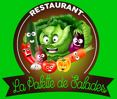 Restauration rapide Healthy Six fours les plages La Palettes de Salades