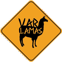 var lamas