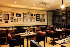 Restaurant La Piazza Les sablettes