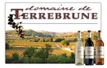 Domaine Terrebrune Ollioules