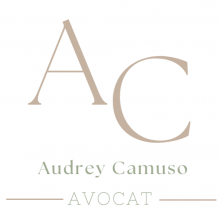 Maître CAMUSO Audrey
