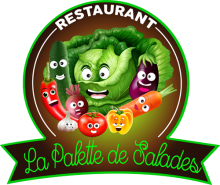 Restauration rapide Healthy Six fours les plages La Palettes de Salades