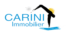 Carini Immobilier Six fours les plages