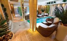 SPA LA FARANDOLE Sanary sur mer